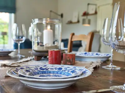 Ferienhaus für 6 Personen (115 m²) in Wyk auf Föhr 9/10