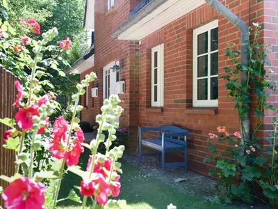 Ferienhaus für 6 Personen (100 m²) in Wyk auf Föhr 1/10