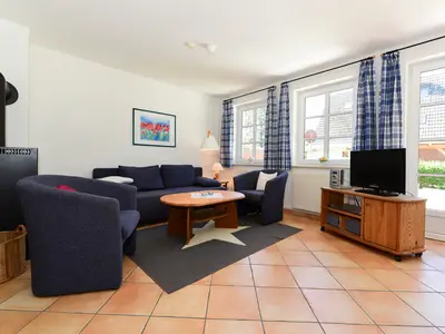 Ferienhaus für 6 Personen (100 m²) in Wyk auf Föhr 3/10