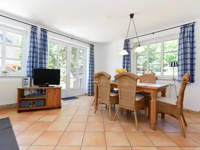 Ferienhaus für 6 Personen (100 m²) in Wyk auf Föhr 4/10