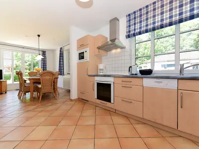 Ferienhaus für 6 Personen (100 m²) in Wyk auf Föhr 6/10