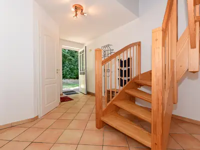 Ferienhaus für 6 Personen (100 m²) in Wyk auf Föhr 8/10