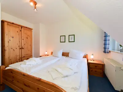 Ferienhaus für 6 Personen (100 m²) in Wyk auf Föhr 10/10