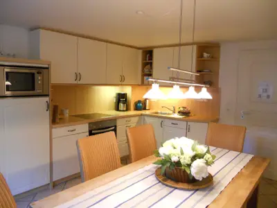 Ferienhaus für 4 Personen (83 m²) in Wyk auf Föhr 5/10