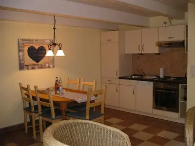 Ferienhaus für 6 Personen (60 m²) in Boldixum 5/10