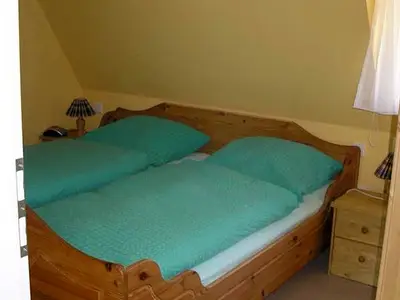 Ferienhaus für 6 Personen (60 m²) in Boldixum 6/10