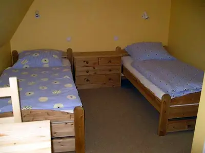 Ferienhaus für 6 Personen (60 m²) in Boldixum 7/10