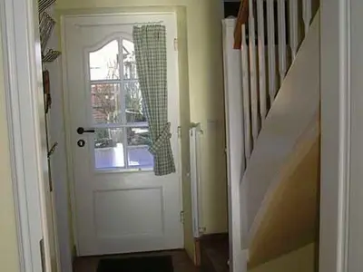 Ferienhaus für 6 Personen (60 m²) in Boldixum 8/10