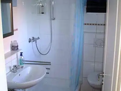 Ferienhaus für 6 Personen (60 m²) in Boldixum 9/10