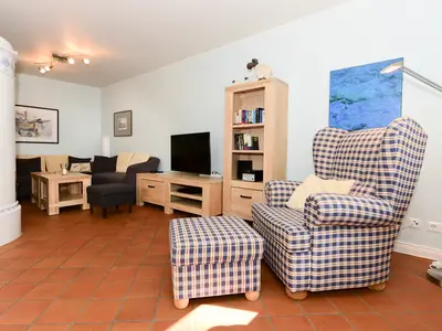 Ferienhaus für 7 Personen (135 m²) in Wyk auf Föhr 5/10