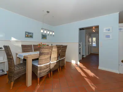 Ferienhaus für 7 Personen (135 m²) in Wyk auf Föhr 8/10