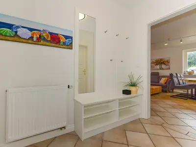 Ferienhaus für 6 Personen (140 m²) in Wyk auf Föhr 2/10