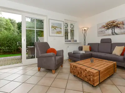 Ferienhaus für 6 Personen (140 m²) in Wyk auf Föhr 4/10