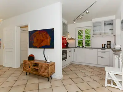 Ferienhaus für 6 Personen (140 m²) in Wyk auf Föhr 5/10
