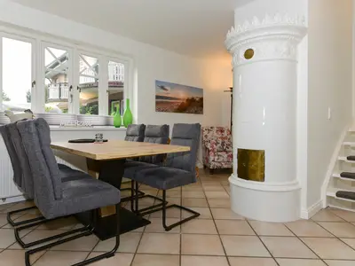 Ferienhaus für 6 Personen (140 m²) in Wyk auf Föhr 7/10