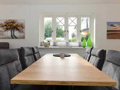 Ferienhaus für 6 Personen (140 m²) in Wyk auf Föhr 8/10