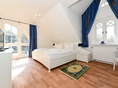 Ferienhaus für 6 Personen (140 m²) in Wyk auf Föhr 10/10