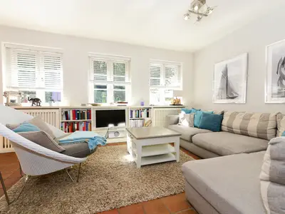 Ferienhaus für 5 Personen (125 m²) in Wyk auf Föhr 2/10