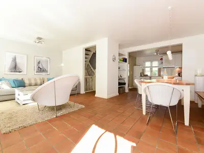 Ferienhaus für 5 Personen (125 m²) in Wyk auf Föhr 6/10