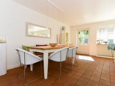 Ferienhaus für 5 Personen (125 m²) in Wyk auf Föhr 7/10