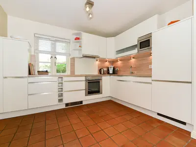 Ferienhaus für 5 Personen (125 m²) in Wyk auf Föhr 10/10