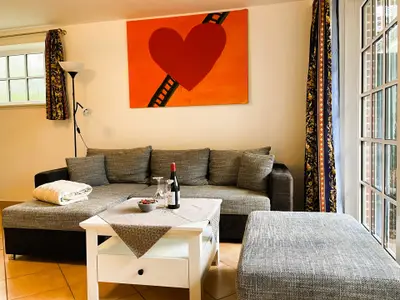 Ferienhaus für 4 Personen (64 m²) in Wyk auf Föhr 1/10