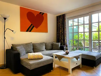 Ferienhaus für 4 Personen (64 m²) in Wyk auf Föhr 2/10