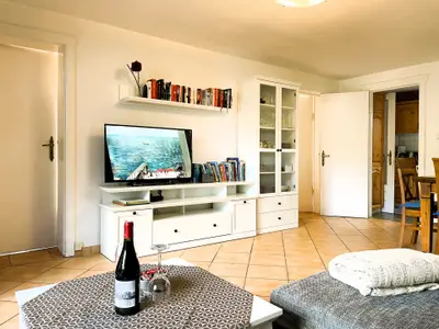 Ferienhaus für 4 Personen (64 m²) in Wyk auf Föhr 6/10