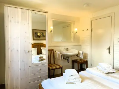 Ferienhaus für 4 Personen (64 m²) in Wyk auf Föhr 10/10