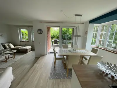 Ferienhaus für 6 Personen (100 m²) in Wyk auf Föhr 5/10