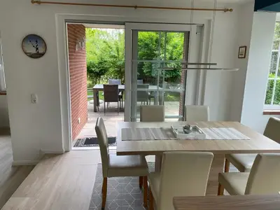 Ferienhaus für 6 Personen (100 m²) in Wyk auf Föhr 6/10