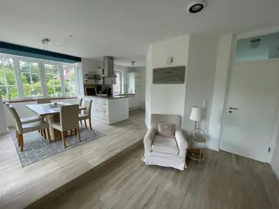 Ferienhaus für 6 Personen (100 m²) in Wyk auf Föhr 7/10