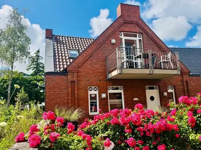 Ferienhaus für 7 Personen (109 m²) in Wyk auf Föhr 1/10