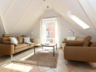 Ferienhaus für 7 Personen (109 m²) in Wyk auf Föhr 3/10