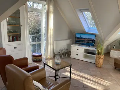 Ferienhaus für 7 Personen (109 m²) in Wyk auf Föhr 4/10