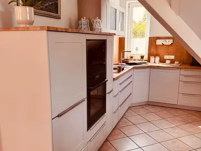 Ferienhaus für 7 Personen (109 m²) in Wyk auf Föhr 5/10