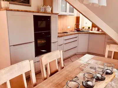 Ferienhaus für 7 Personen (109 m²) in Wyk auf Föhr 6/10