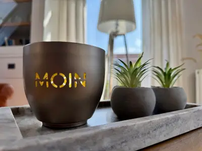 Ferienhaus für 7 Personen (109 m²) in Wyk auf Föhr 7/10