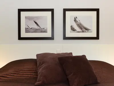 Ferienhaus für 7 Personen (109 m²) in Wyk auf Föhr 9/10