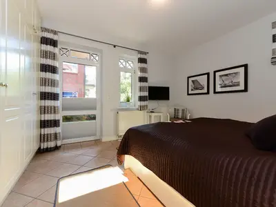 Ferienhaus für 7 Personen (109 m²) in Wyk auf Föhr 10/10