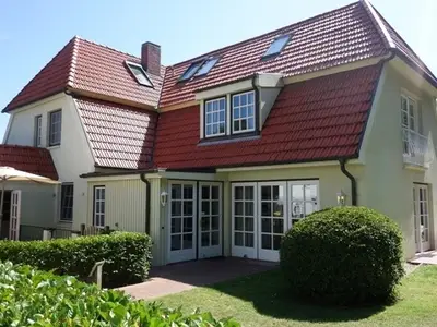 Ferienhaus für 10 Personen (155 m²) in Wyk auf Föhr 1/10
