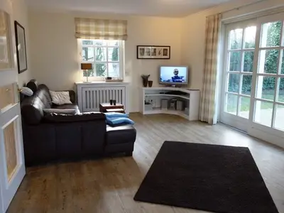 Ferienhaus für 10 Personen (155 m²) in Wyk auf Föhr 3/10