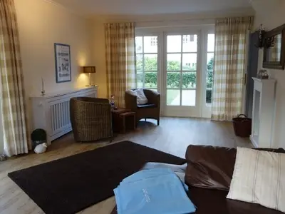 Ferienhaus für 10 Personen (155 m²) in Wyk auf Föhr 4/10