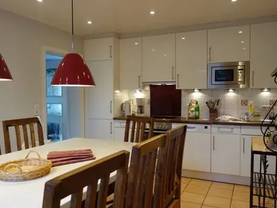 Ferienhaus für 10 Personen (155 m²) in Wyk auf Föhr 8/10