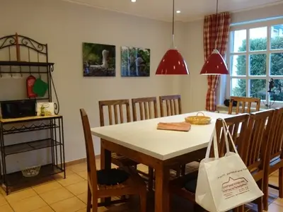 Ferienhaus für 10 Personen (155 m²) in Wyk auf Föhr 9/10