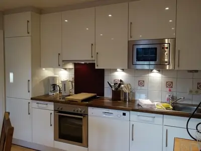 Ferienhaus für 10 Personen (155 m²) in Wyk auf Föhr 10/10