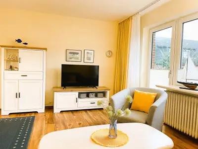 Ferienhaus für 2 Personen (50 m²) in Wyk auf Föhr 1/10