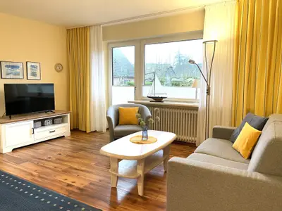 Ferienhaus für 2 Personen (50 m²) in Wyk auf Föhr 2/10