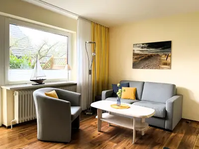 Ferienhaus für 2 Personen (50 m²) in Wyk auf Föhr 3/10