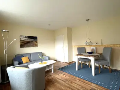Ferienhaus für 2 Personen (50 m²) in Wyk auf Föhr 4/10